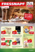 Fressnapf Angebote