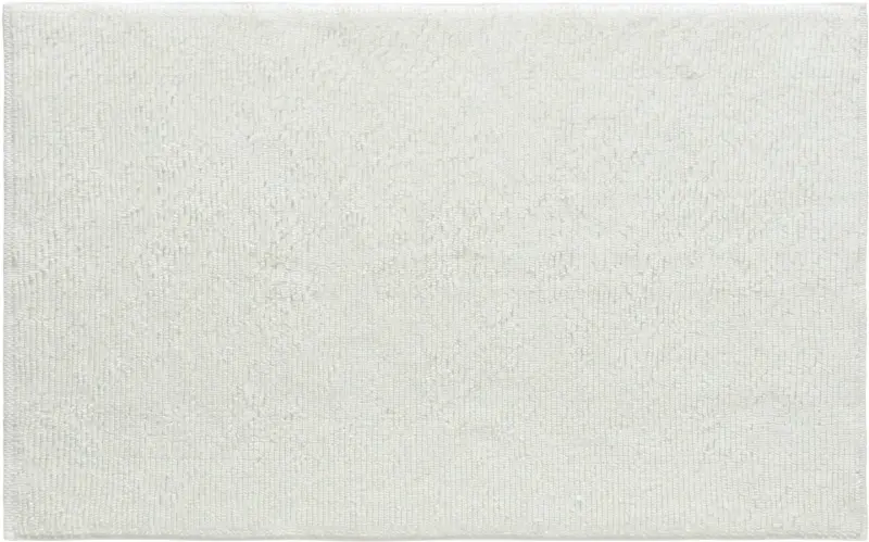 Badematte Bio Hanna in Naturfarben ca. 60x100cm