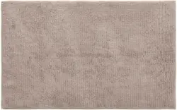 Badematte Bio Hanna in Rosa ca. 60x100cm