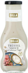 BILLA Trüffel Sauce