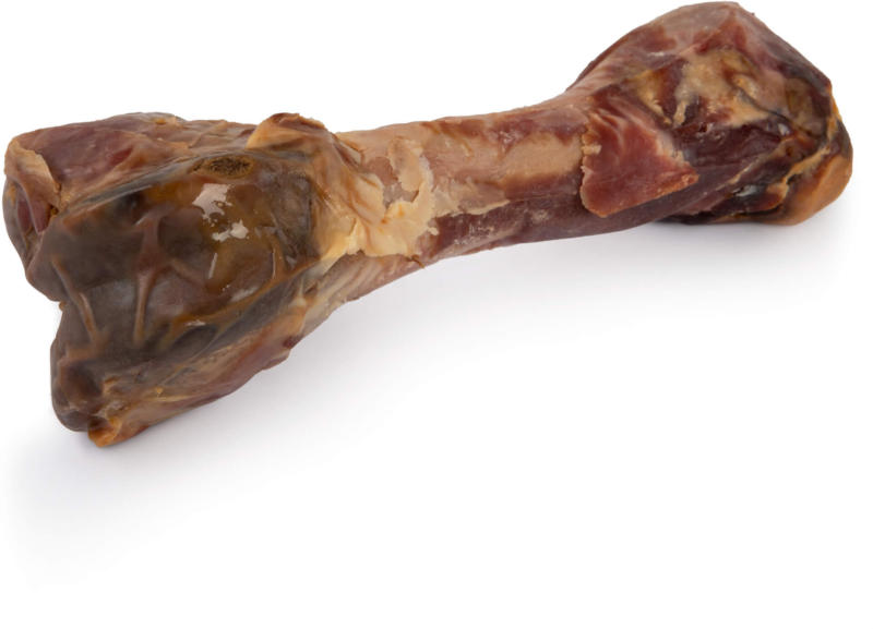 QUALIDOG Os de jambon Maxi 1 pcs.