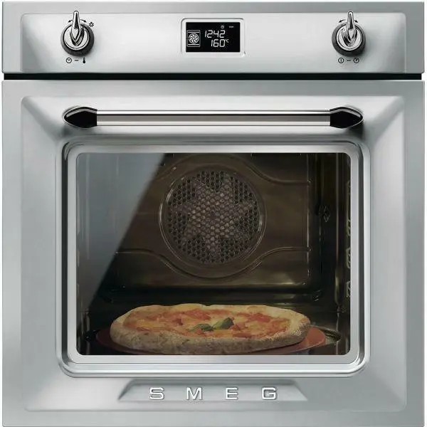 Backofen SF6922XPZE1