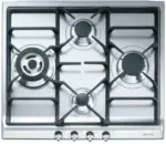 mömax Gaskochfeld SDR60XG3