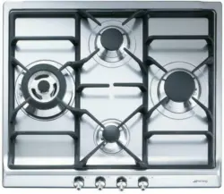 Gaskochfeld SDR60XG3