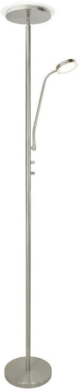 Led-Stehleuchte 26/180 cm