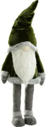 Wichtel Gnome ca. 45x120x32cm