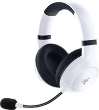 RAZER Kaira - Gaming Headset (Weiss)