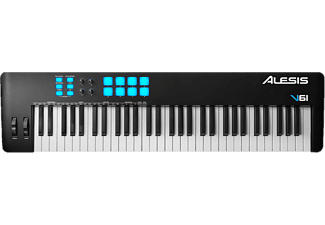 V61 MKII USB MIDI
