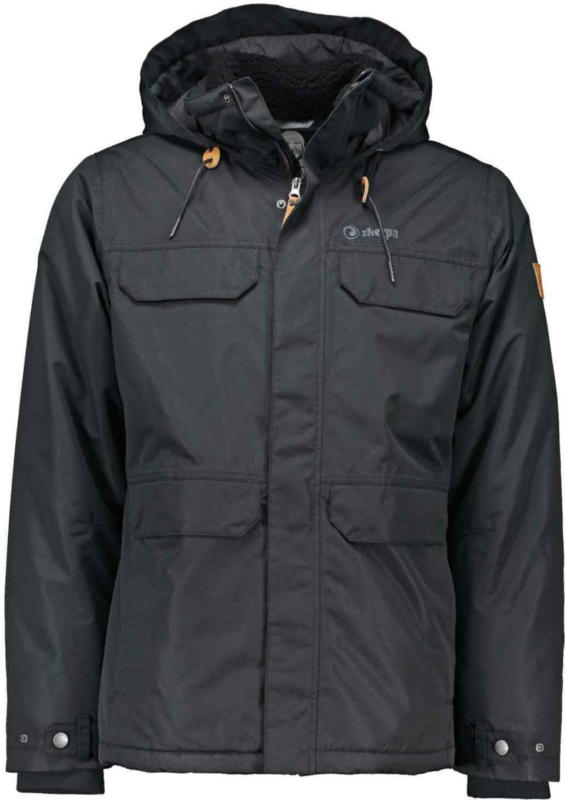 Sherpa Herren-Parka Tripur -