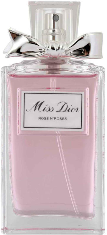Dior Miss Dior Rose N'Roses Eau de Toilette 50 ml -