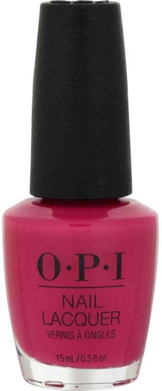 OPI Vernis à ongles Koala Bear-y 15 ml -