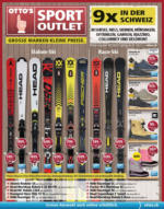OTTO'S Sport Outlet OTTO'S Sport Outlet Angebote - bis 29.01.2022