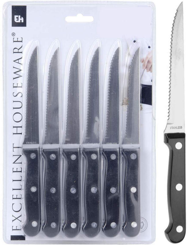 Coltelli da bistecca