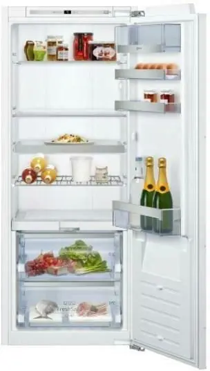 Kühlschrank KI8516DE0