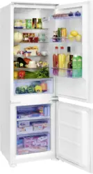Kühl-Gefrier-Kombi 290602
