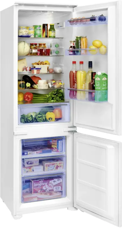 Kühl-Gefrier-Kombi 290602