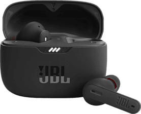JBL TUNE 230NC TWS - True Wireless Kopfhörer (In-ear, Schwarz)