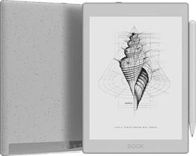ONYX Nova Air - E-Book Reader (7.8 ", , Silber grau)