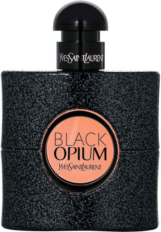 Yves Saint Laurent Black Opium Eau de Parfum 50 ml -