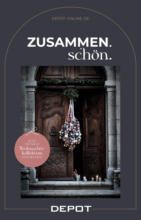 DEPOT Depot: Unser neuer Katalog ist da - bis 30.11.2021