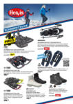 Hervis Hervis Flugblatt - bis 20.11.2021