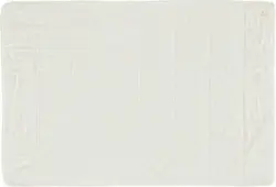 Sommerdecke Future Vision in Weiß ca. 140x200cm