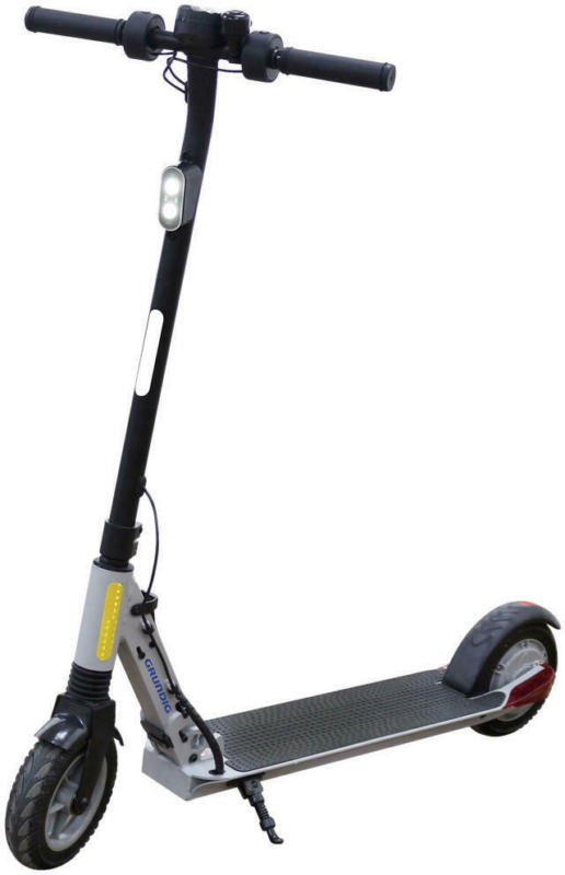 E-Scooter Grundig Erg02 CE