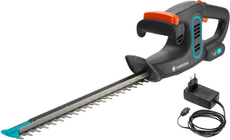 Akku-Heckenschere EasyCut“