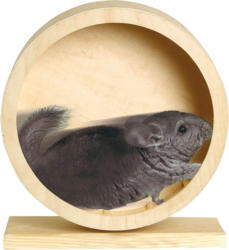 Roue en bois pour hamster Roundy 29cm