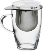 mömax Dornbirn - Ihr Trendmöbelhaus in Dornbirn Teeglas Tea&Coffee ca. 350ml