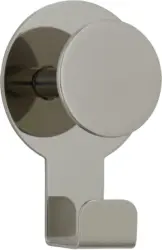 Klebehaken Wenko aus Metall