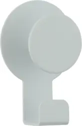 Klebehaken Wenko aus Metall