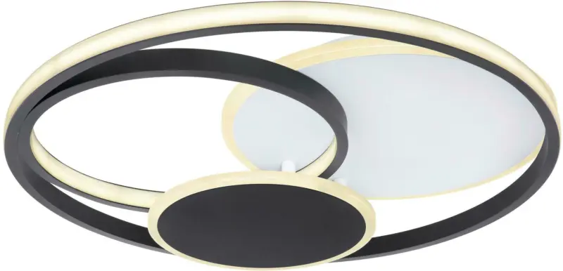 LED-Deckenleuchte Jack max. 45 Watt Deckenlampe