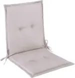 mömax Sesselauflage Poppi in Flieder