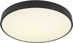 LED-Deckenleuchte Annella max. 24 Watt Deckenlampe