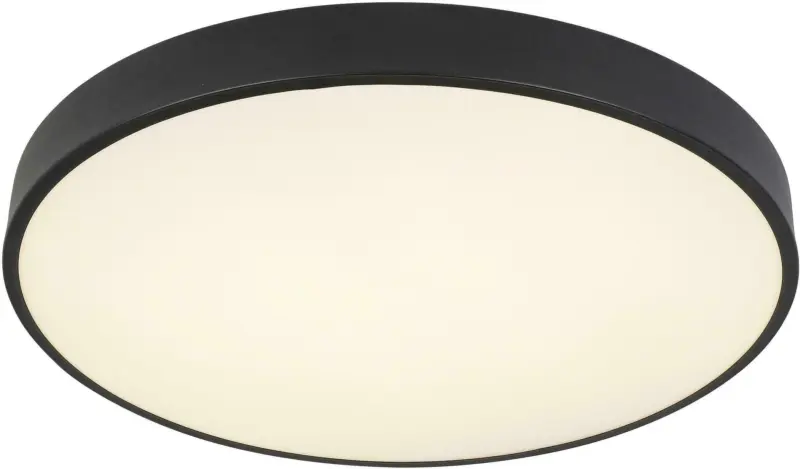 LED-Deckenleuchte Annella max. 24 Watt Deckenlampe