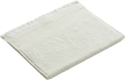 Gästetuch Bio Hanna in Naturfarben ca. 30x50cm