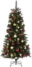 mömax Dornbirn - Ihr Trendmöbelhaus in Dornbirn Weihnachtsbaum Voss ca. 185cm hoch