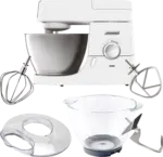 Maximarkt Küchenmaschine Kenwood KVC 3103W Chef