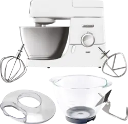 Küchenmaschine Kenwood KVC 3103W Chef