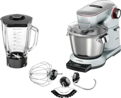 Küchenmaschine Bosch MUM9YX5S12