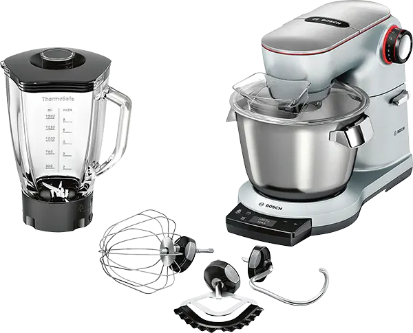 Küchenmaschine Bosch MUM9YX5S12