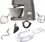 Maximarkt Küchenmaschine Kenwood KVC 7300S Titan