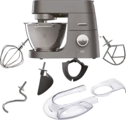 Küchenmaschine Kenwood KVC 7300S Titan