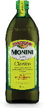 SPAR Monini Olivenöl Classico Extra Vergine