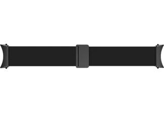 SAMSUNG Milanese (S/M) - Armband (Schwarz)