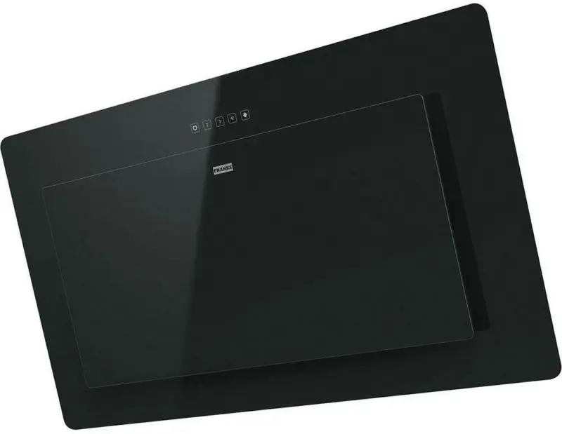 Dunstabzugshaube 129000 in Schwarz