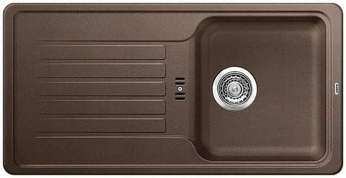 Spüle 516620 Blanco Favos