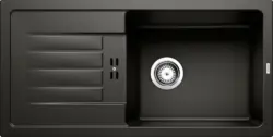 Spüle 526082 in Schwarz
