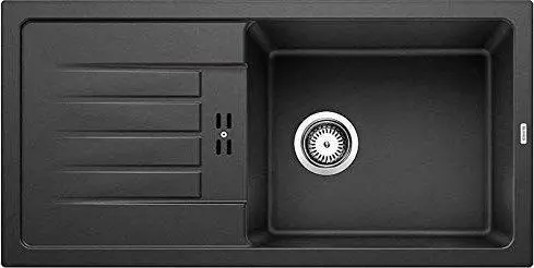 Spüle 524233 in Anthrazit